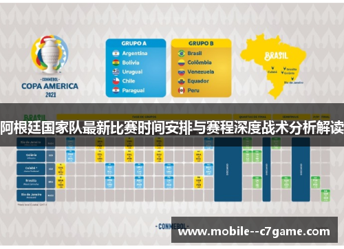 阿根廷国家队最新比赛时间安排与赛程深度战术分析解读